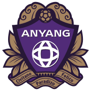 江原FC